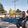 Higashihonganji Temple